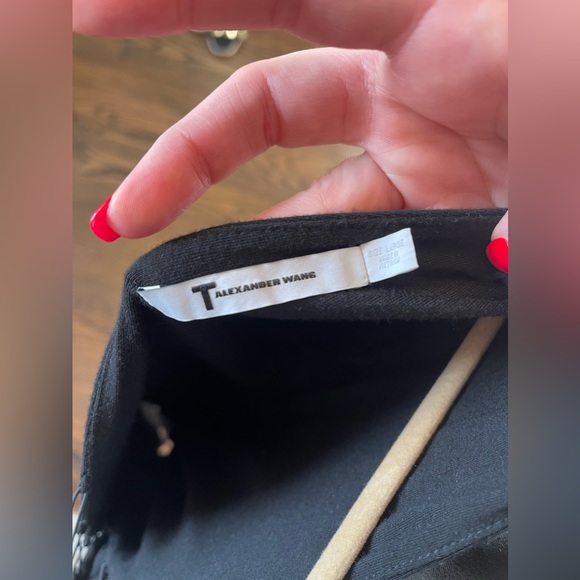 T by Alexander Wang bodysuit - Picture 3 of 3